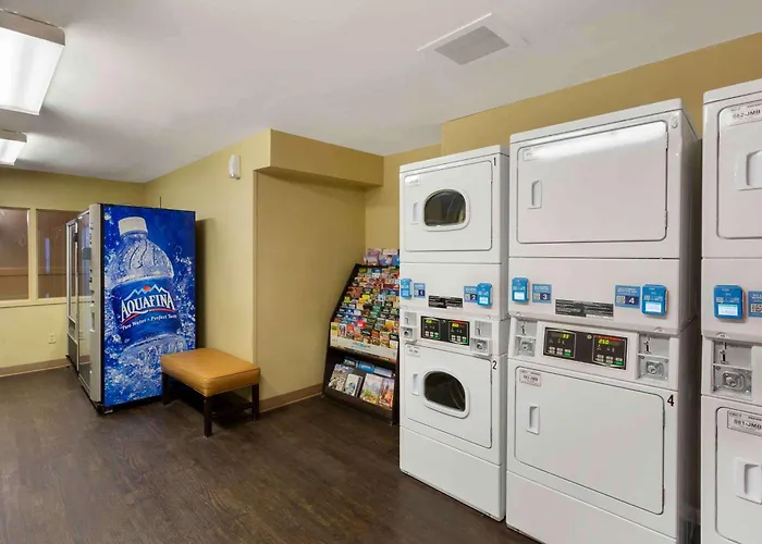 Extended Stay America Select Suites - Salt Lake City - Sandy